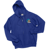 BagelEddi's V.I.T. Fleece Full-Zip Hoodie