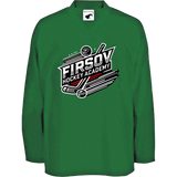 Firsov Youth Practice Jersey
