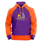 Jr. Phantoms Adult Sublimated Hoodie