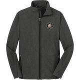 Upland Disc Golf Core Soft Shell Jacket