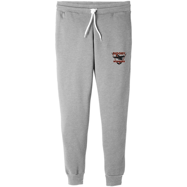 Biggby Bombers Breakaway Youth Jogger Pants