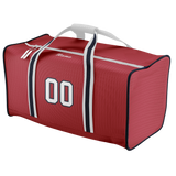 Jr. Mounties Equipment Bag - Extras