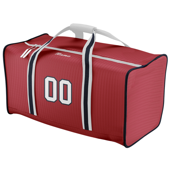 Jr. Mounties Equipment Bag - Kit