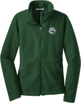 Woodbridge Wolfpack Ladies Value Fleece Jacket