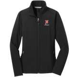 Midd North Hockey Ladies Core Soft Shell Jacket