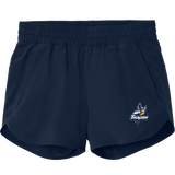 Mon Valley Thunder Women's Repeat Swift Short