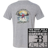 Lifestyle Adult Short Sleeve T-Shirt