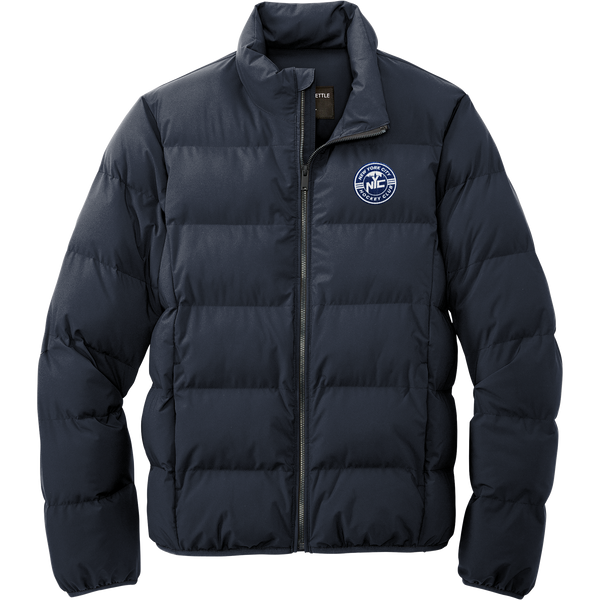 NYC Hockey Club Mercer+Mettle Puffy Jacket