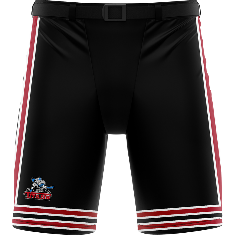 NJ Titans 2013 Adult Hybrid Pants Shell