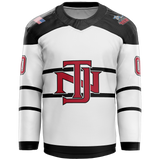 NJ Titans Tier 2 Youth Goalie Sublimated Jersey