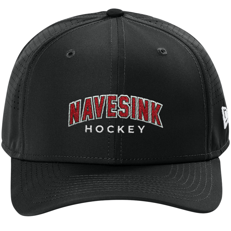 Navesink New Era 9SEVENTY Perforated Snapback Cap