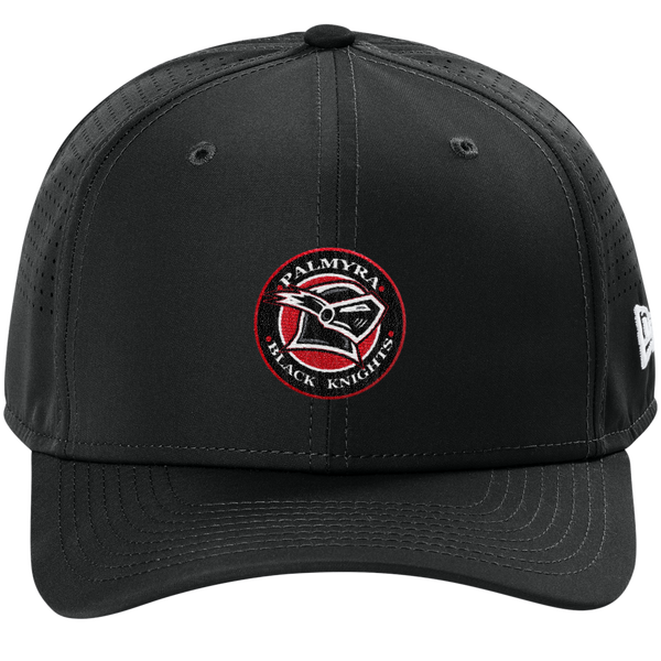 Palmyra Black Knights New Era 9SEVENTY Perforated Snapback Cap