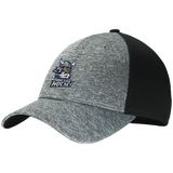 Hard Edge Hockey New Era Shadow Stretch Mesh Cap