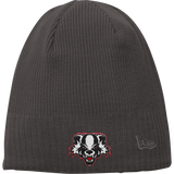 Scary Badgers New Era Knit Beanie
