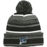 Kensington Valley Rebels New Era Sideline Beanie