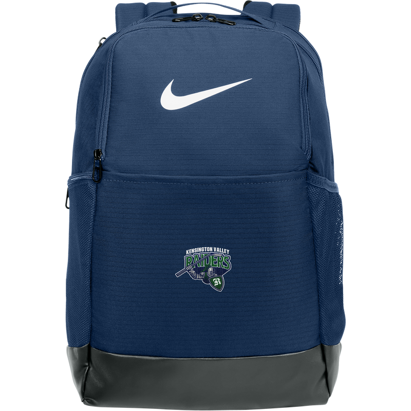 Kensington Valley Raiders Nike Brasilia Medium Backpack