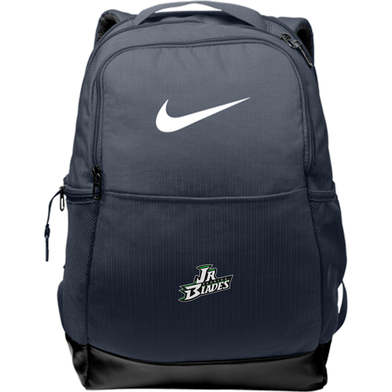 Junior Blades Nike Brasilia Medium Backpack