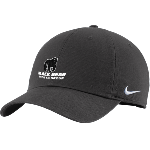 BBSG Nike Heritage Cotton Twill Cap