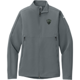 Lansing Spartans Nike Full-Zip Soft Shell Jacket