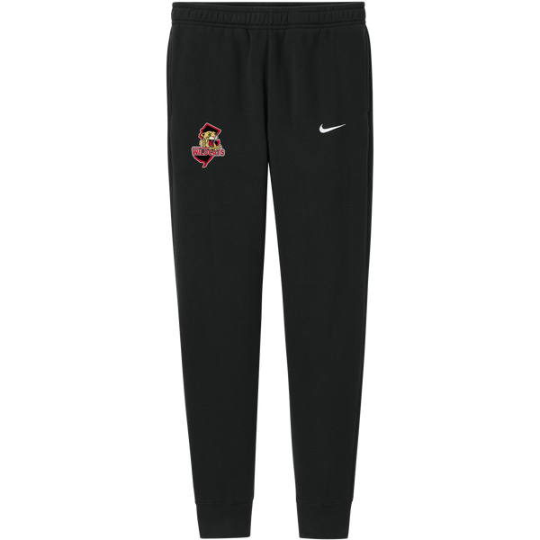 Jersey Shore Wildcats Nike Club Fleece Jogger