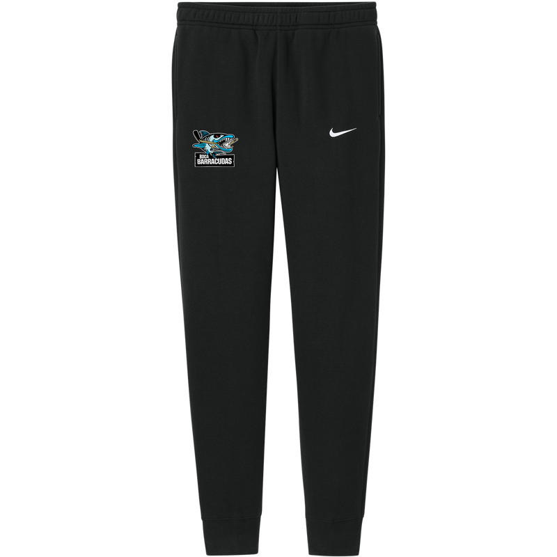 Boca Barracudas Nike Club Fleece Jogger