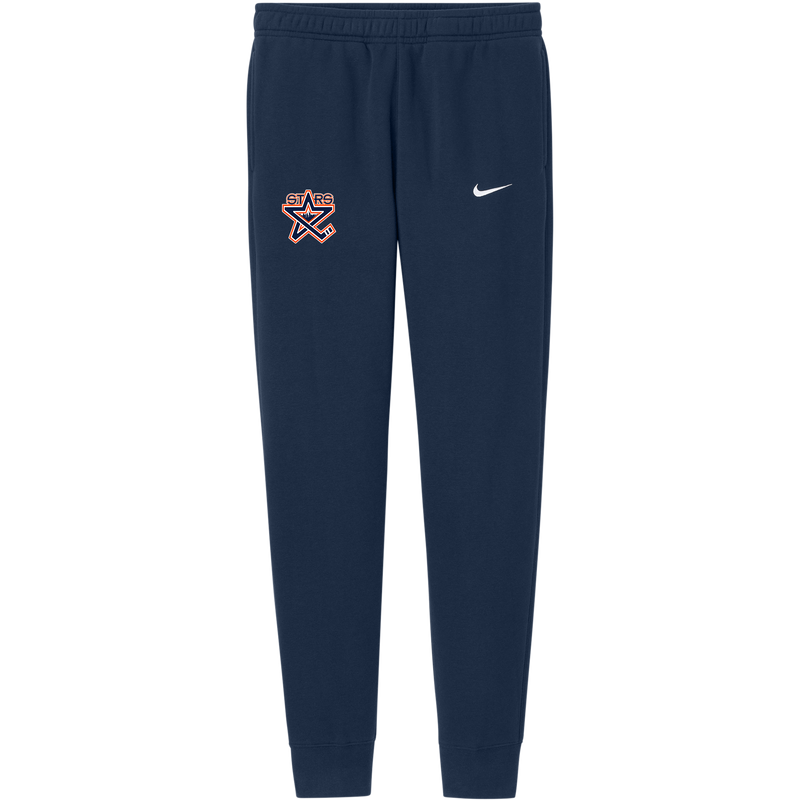 NY Stars Nike Club Fleece Jogger