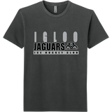 Igloo Jaguars Soft Wash Cotton Tee