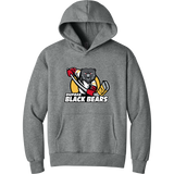Dupage Black Bears Heavyweight Hoodie