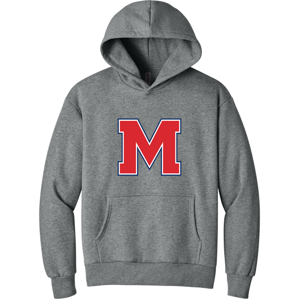 Mount St. Charles Heavyweight Hoodie