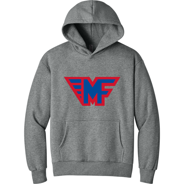 Mid-Fairfield Heavyweight Hoodie