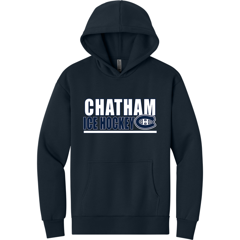 Chatham Hockey Heavyweight Hoodie