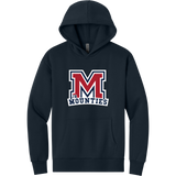 Jr. Mounties Heavyweight Hoodie