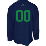 NYC Hockey Club Adult Practice Jersey