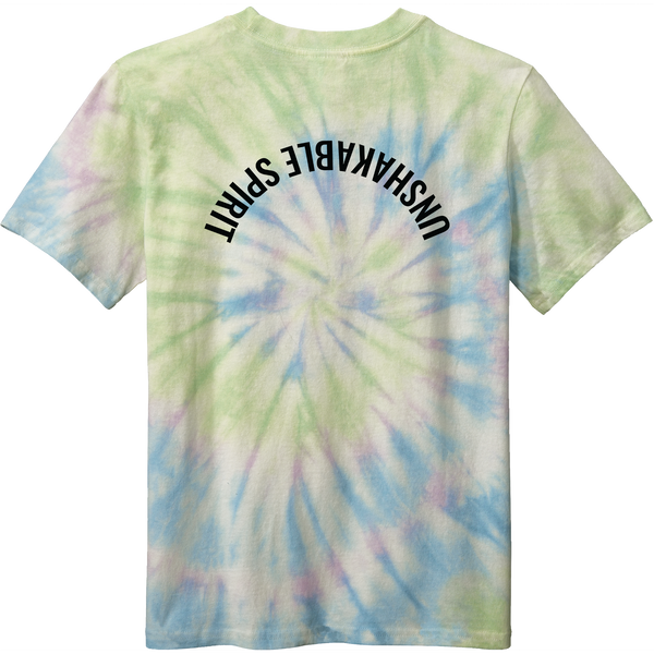 Gregory Schaefer Youth Tie-Dye Tee