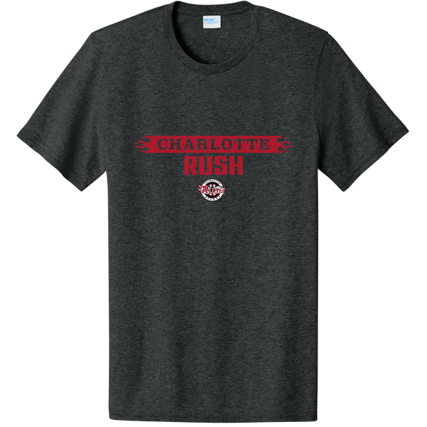 Charlotte Rush Easy Cotton Tee