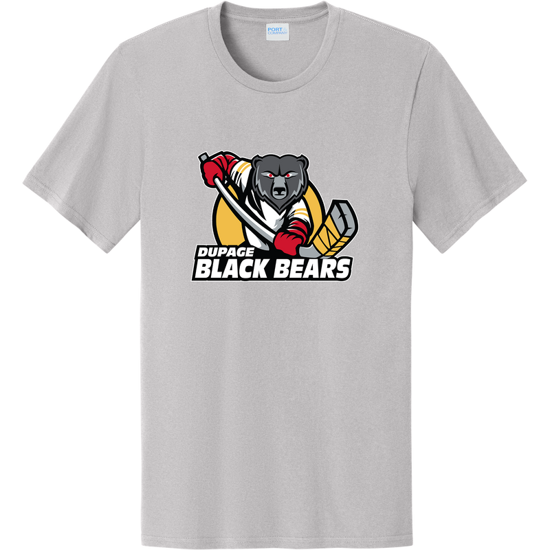 Dupage Black Bears Easy Cotton Tee