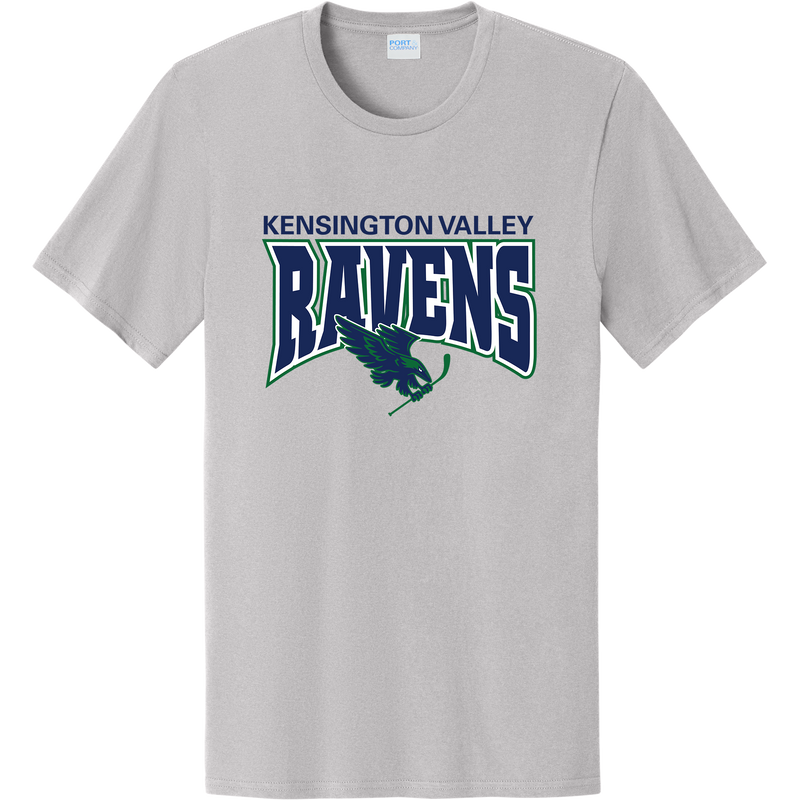 Kensington Valley Ravens Easy Cotton Tee