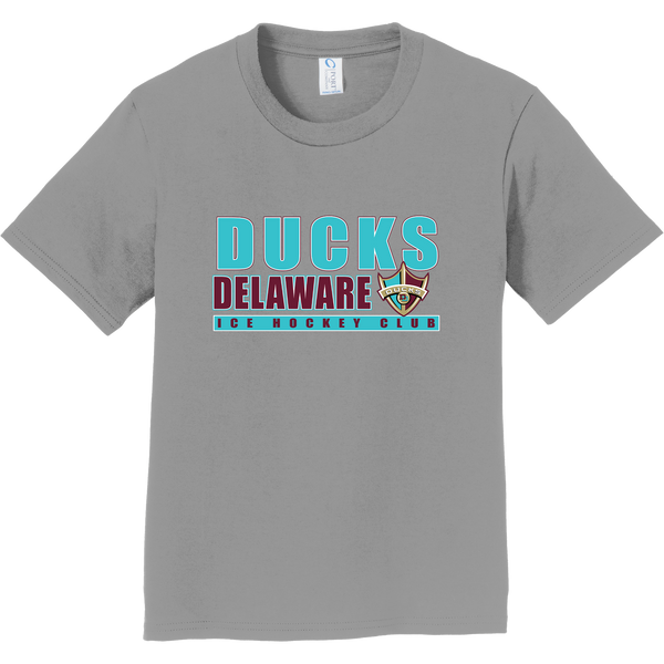 Delaware Ducks Youth Fan Favorite Tee