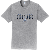 Chicago Bulldogs Adult Fan Favorite Tee