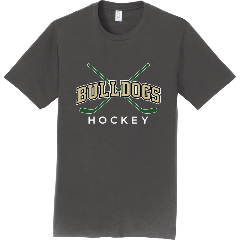 HVM Bulldogs Adult Fan Favorite Tee