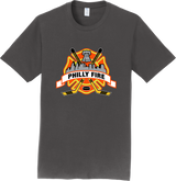 Philly Fire Adult Fan Favorite Tee