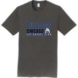 Chicago Bulldogs Adult Fan Favorite Tee