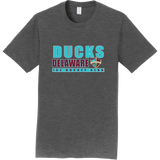 Delaware Ducks Adult Fan Favorite Tee