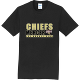 Mercer Chiefs Adult Fan Favorite Tee