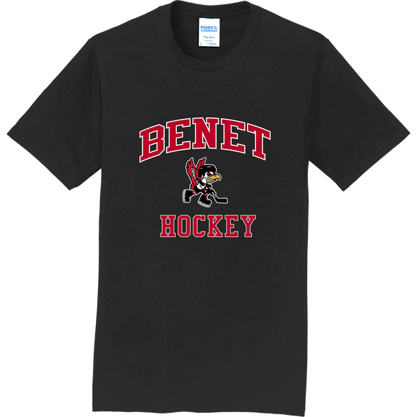 Benet Hockey Adult Fan Favorite Tee
