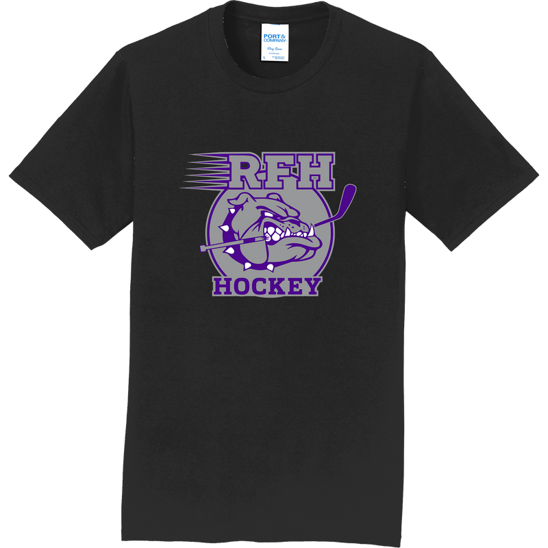 Rumson-Fair Haven Adult Fan Favorite Tee