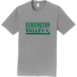 Kensington Valley Raiders Adult Fan Favorite Tee