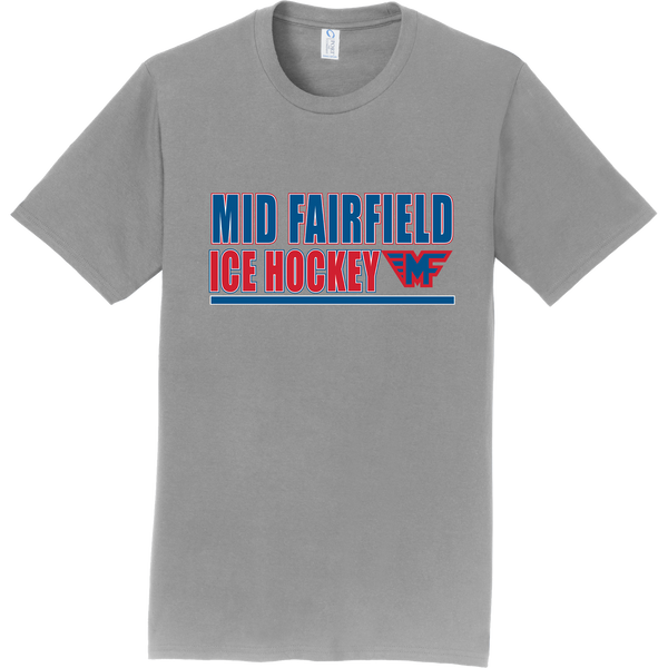 Mid-Fairfield Adult Fan Favorite Tee