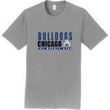 Chicago Bulldogs Adult Fan Favorite Tee