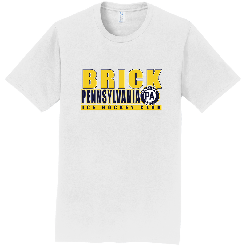 PA Brick Adult Fan Favorite Tee